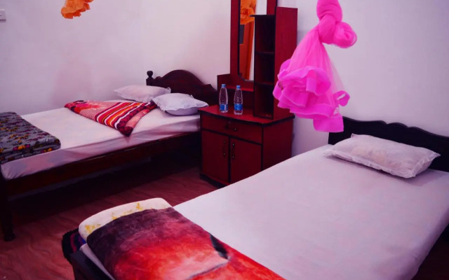 Subash Hotel