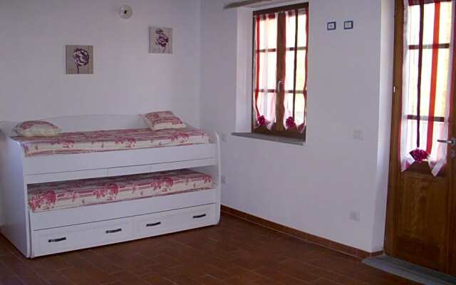 B&B Antica Dimora