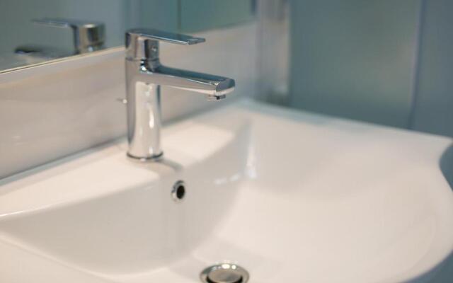 Nadija Studio Apartmani