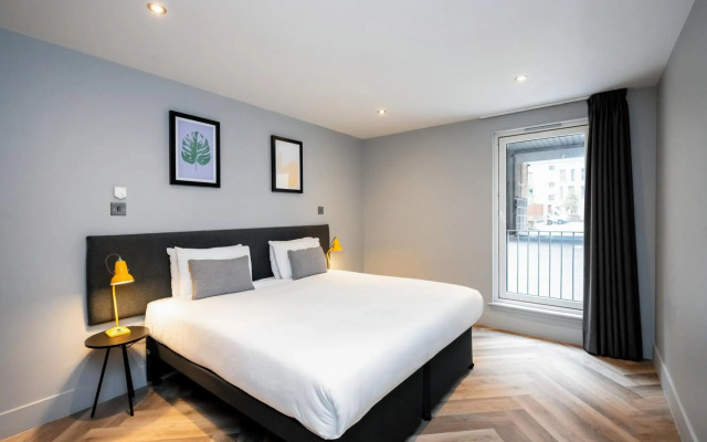 Staycity Aparthotels, Edinburgh, West End