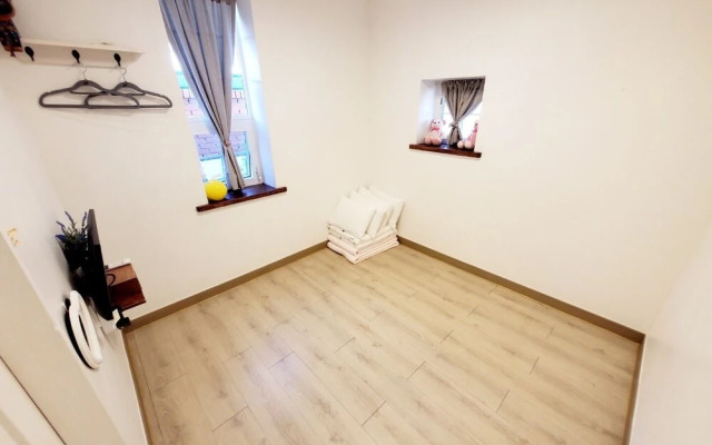 Little Prince Guest House Jeonju