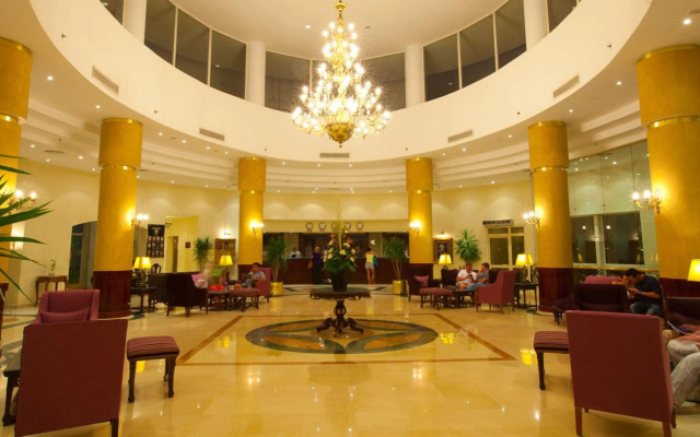 Island View Resort