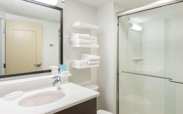 Hampton Inn Columbia