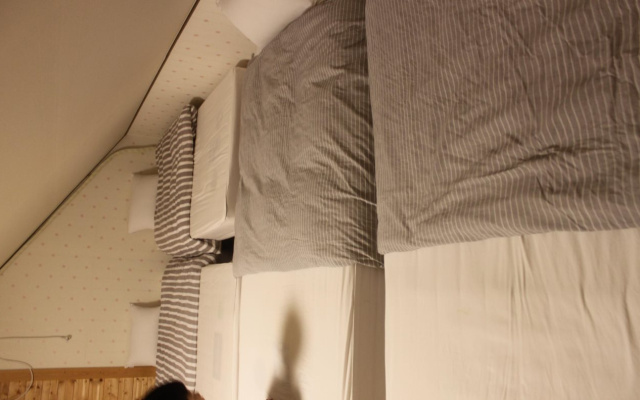 Gyeongju Tavo Guesthouse