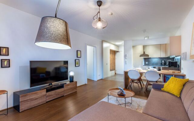 Apartment Seetraum Annenheim/Ossiacher See