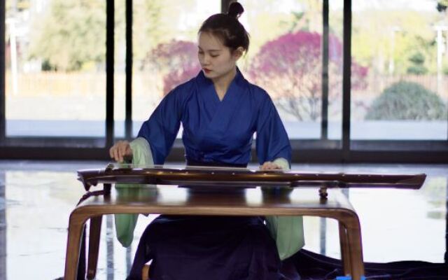 Liyang Shuixi Tianmuhu Hotel