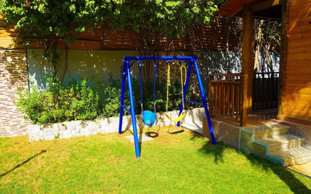 The Land Villas Ammaria