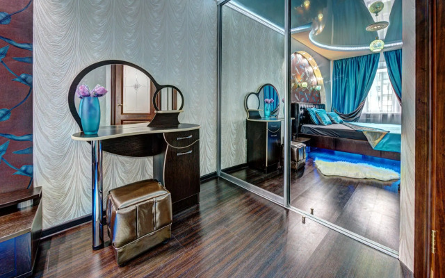 InnHome Apartments (ИннХоум) на улице Свободы 96