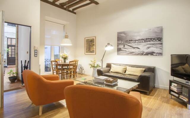 Oldtown San Sebastian Apartments