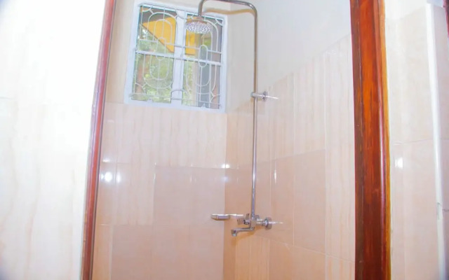 Shamba Hostel