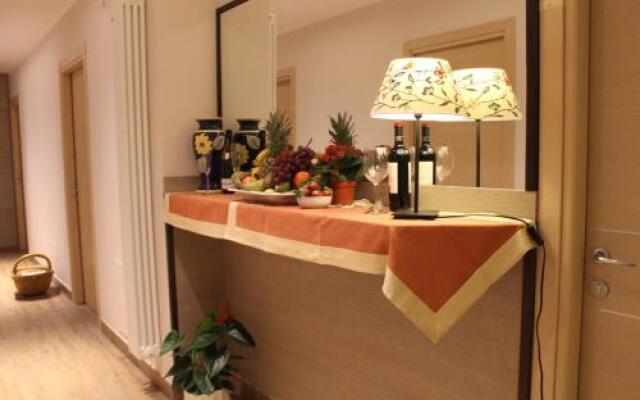 Hostel Beatrice Milano