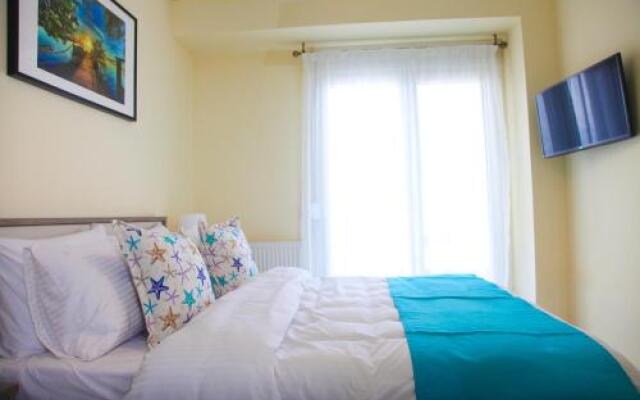 Apartments Holiday