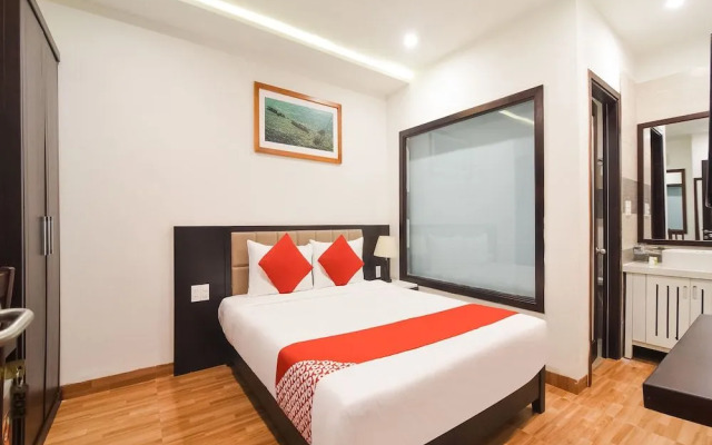 Oyo 470 Royal Tourist Villa