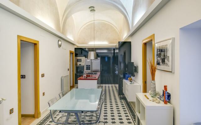 Eva Recommends Old Convent SXVIII