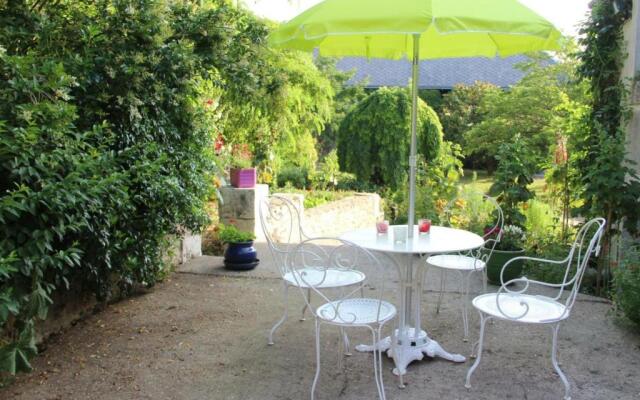 Gîte Cheillé, 3 pièces, 4 personnes - FR-1-381-68