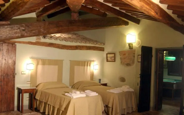 Residenza DEpoca La Preghiera