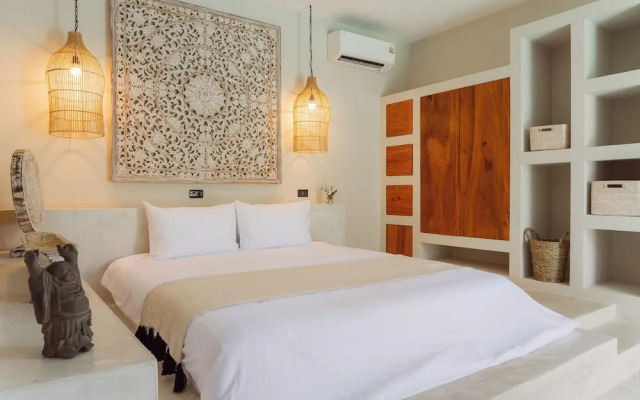 Karma Shana Residence