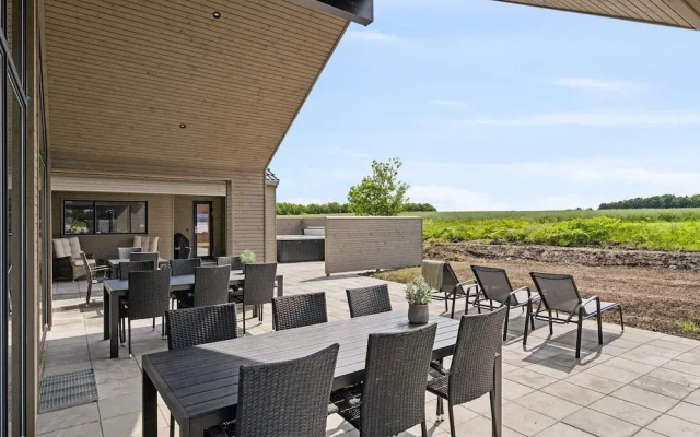 Luxury Retreat by Hasmark - By Traum Ferienwohnungen