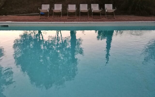 Agriturismo Casa Greppo - Il Noce