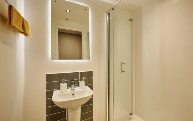 Modern Studios in BRIGHTON SK