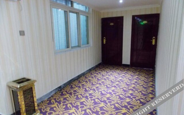 Ruicheng Hotel
