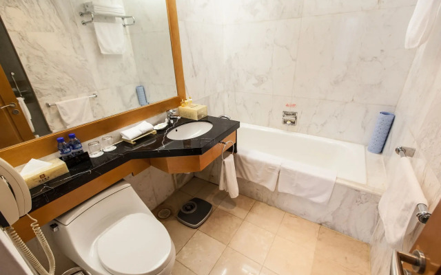 Beijing Hotel