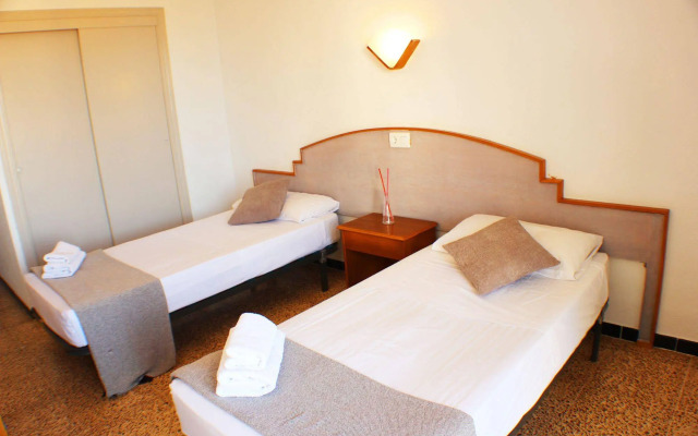 Hotel Villa Barbara