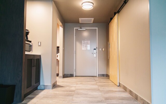 Hilton Garden Inn Fredericton