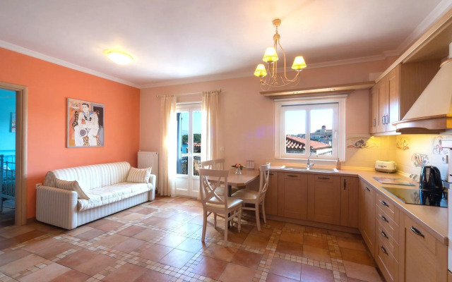 Nautilus Luxury Suites