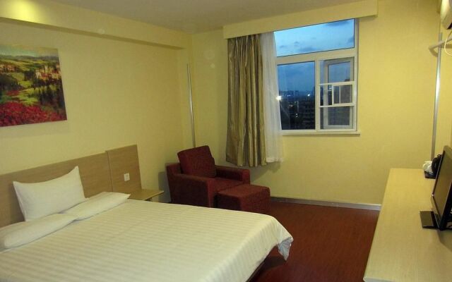 Hanting Hotel Nanning Renmin Road