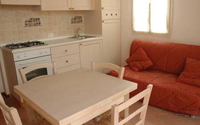 Residence Rex Lo Scoglietto