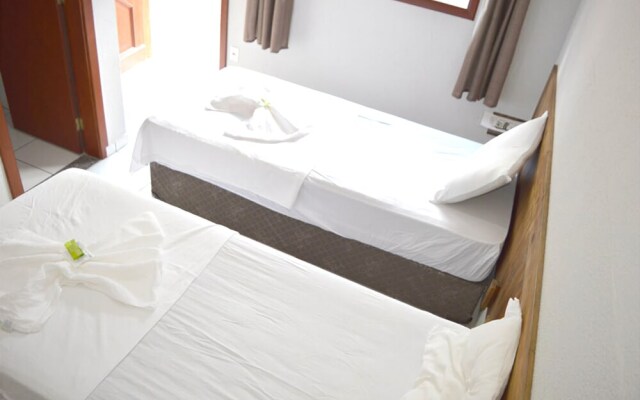 Hotel Lindoia Rural