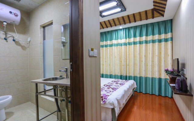 Wuzhen Yuanxi Guest House