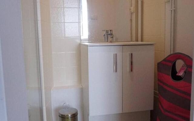 Maison La Guérinière, 2 pièces, 4 personnes - FR-1-224B-727