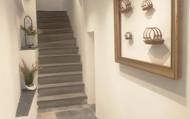 Linda Apartments in Como