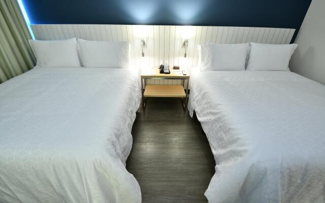 Holiday Inn Express Asuncion Aviadores by IHG