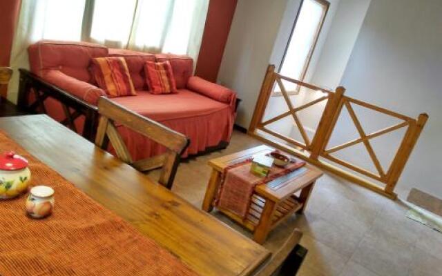 Alquimia Cabanas Aparts