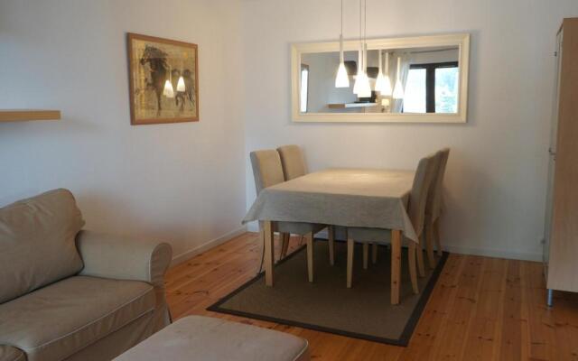 Appartement Chamonix-Mont-Blanc, 3 pièces, 4 personnes - FR-1-507-24