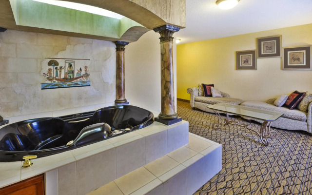 Holiday Inn Express Hotel & Suites Belleville by IHG