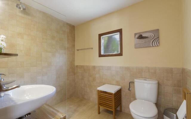 4 Bedroom Villa, Private Pool, Near Pollensa