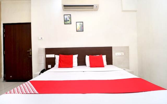 Hotel Batra