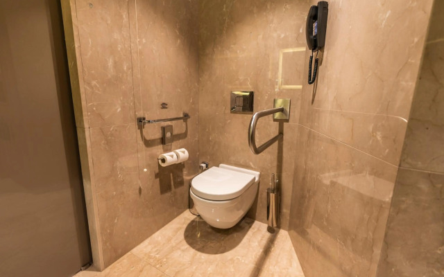 Hilton Istanbul Kozyatagi