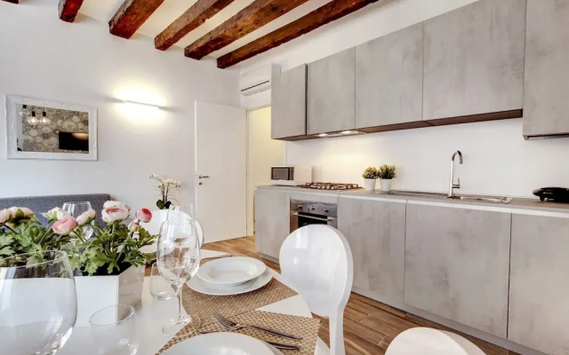 Laguna Luxury 1 by Wonderful Italy