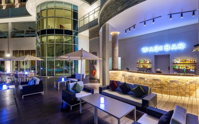 Crowne Plaza Muscat OCEC by IHG