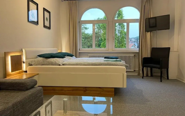 Gäste-Liesel Ferienwohnungen