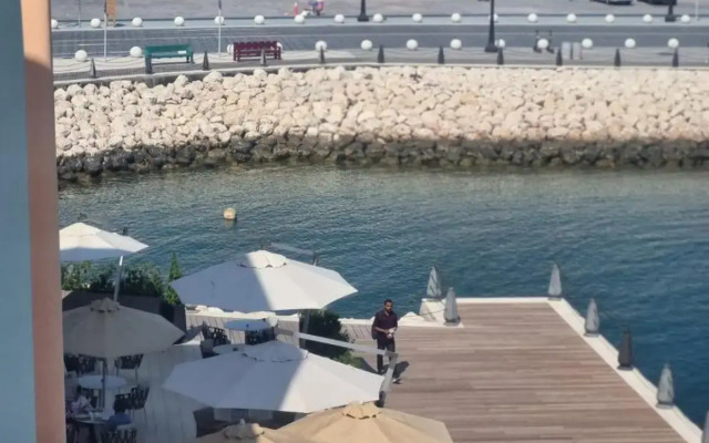 Mina Hotel and Residences By the Torch