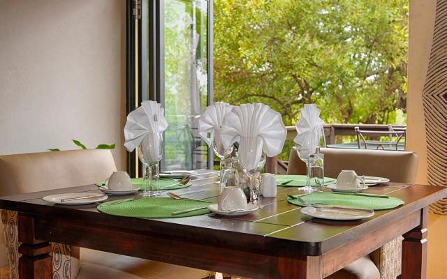 Elephant Plains Game Lodge