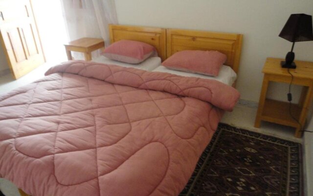 Residence Tozeur