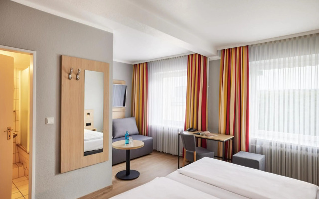 Hotel Central