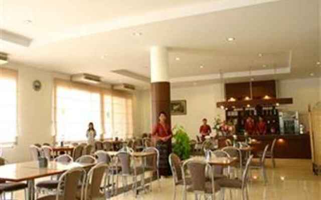 KP Hotel Udonthani